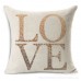 18&apos;&apos; Funny words cushion cover pillow case cover waist throw sofa Home Decor   132116859908
